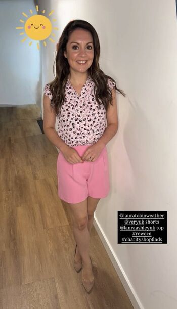 Laura tobin  page leaked private photo uncensored HD quality