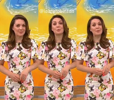 Laura tobin  page leaked private photo uncensored HD quality