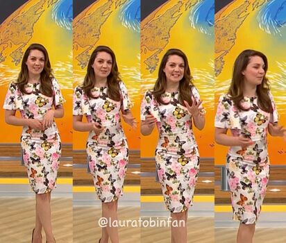 Laura tobin  page leaked private photo uncensored HD quality