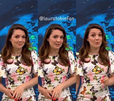 Laura tobin  page leaked private photo uncensored HD quality