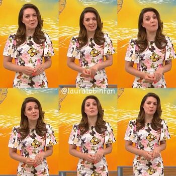 Laura tobin  page leaked private photo uncensored HD quality