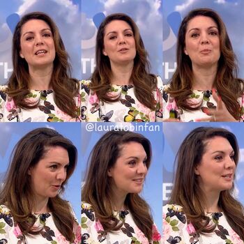 Laura tobin  page leaked private photo uncensored HD quality