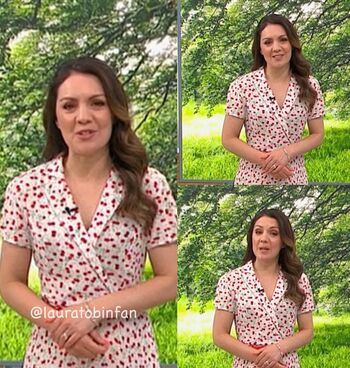 Laura tobin  page leaked private photo uncensored HD quality