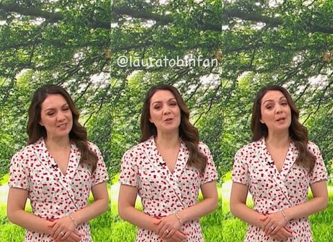 Laura tobin  page leaked private photo uncensored HD quality