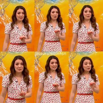 Laura tobin  page leaked private photo uncensored HD quality