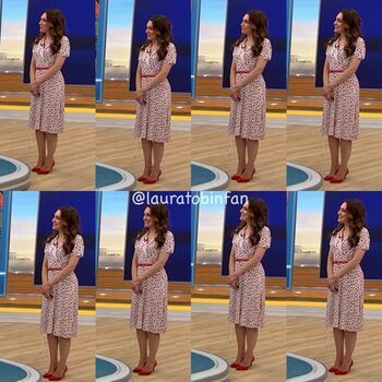 Laura tobin  page leaked private photo uncensored HD quality