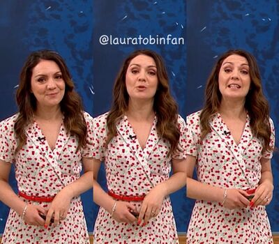 Laura tobin  page leaked private photo uncensored HD quality