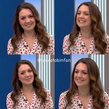 Laura tobin  page leaked private photo uncensored HD quality