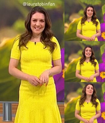 Laura tobin  page leaked private photo uncensored HD quality