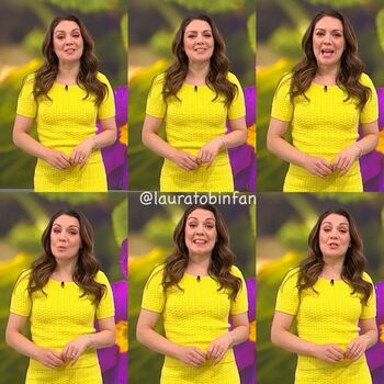 Laura tobin  page leaked private photo uncensored HD quality
