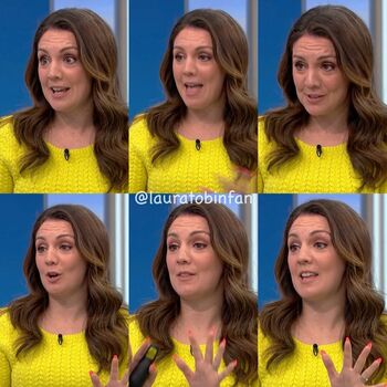 Laura tobin  page leaked private photo uncensored HD quality