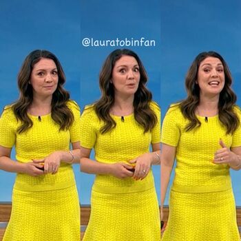 Laura tobin  page leaked private photo uncensored HD quality