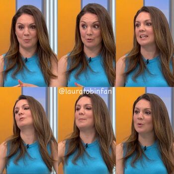 Laura tobin  page leaked private photo uncensored HD quality