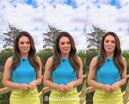 Laura tobin  page leaked private photo uncensored HD quality