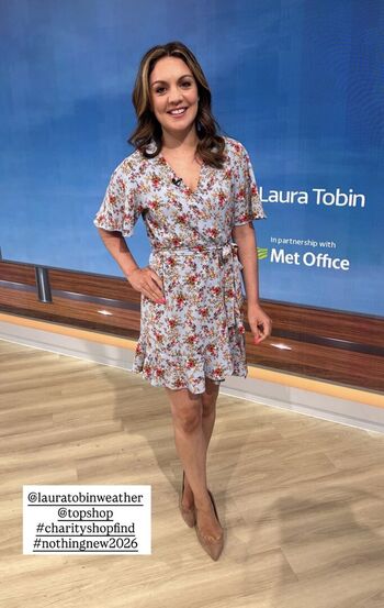 Laura tobin  page leaked private photo uncensored HD quality