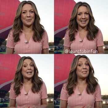 Laura tobin leaked private photo uncensored HD quality