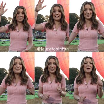 Laura tobin leaked private photo uncensored HD quality