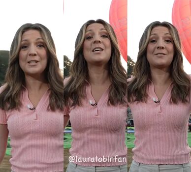 Laura tobin leaked private photo uncensored HD quality