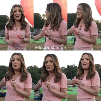 Laura tobin leaked private photo uncensored HD quality