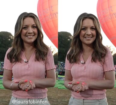 Laura tobin leaked private photo uncensored HD quality