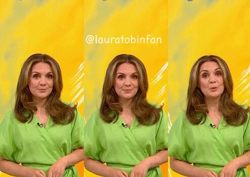Laura tobin leaked private photo uncensored HD quality