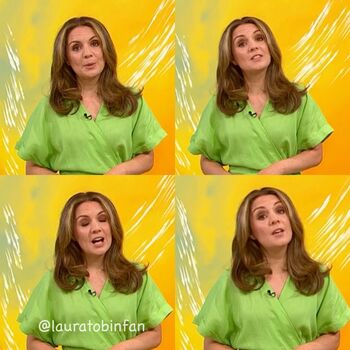 Laura tobin leaked private photo uncensored HD quality