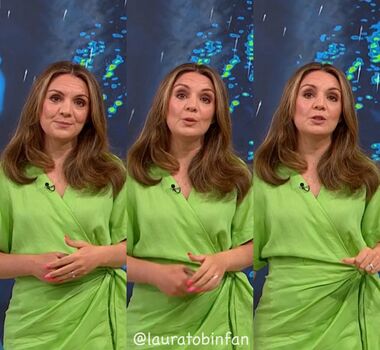 Laura tobin leaked private photo uncensored HD quality