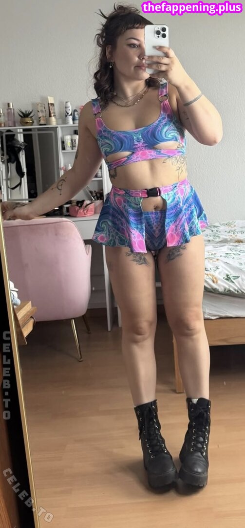 Page/ leaked private photo uncensored HD quality