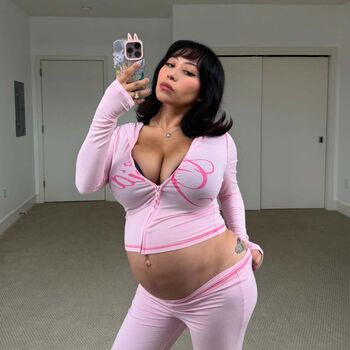 Lauren jasmine leaked private photo uncensored HD quality