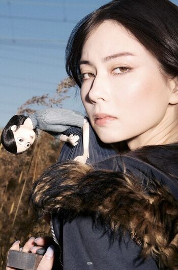 Lauren tsai page leaked private photo uncensored HD quality