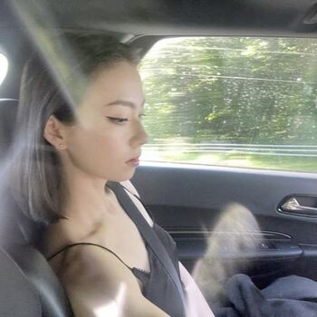 Lauren tsai page leaked private photo uncensored HD quality