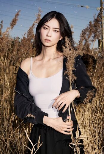 Lauren tsai leaked private photo uncensored HD quality