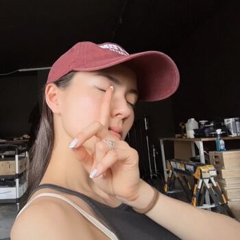 Lauren tsai leaked private photo uncensored HD quality