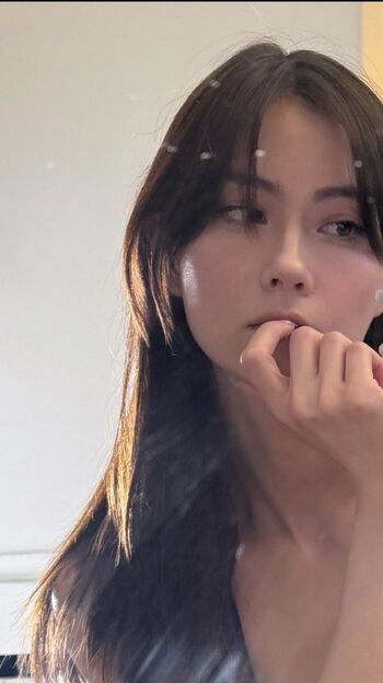 Lauren tsai leaked private photo uncensored HD quality