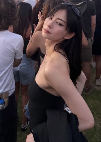 Lauren tsai leaked private photo uncensored HD quality