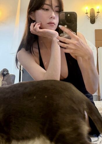 Lauren tsai leaked private photo uncensored HD quality