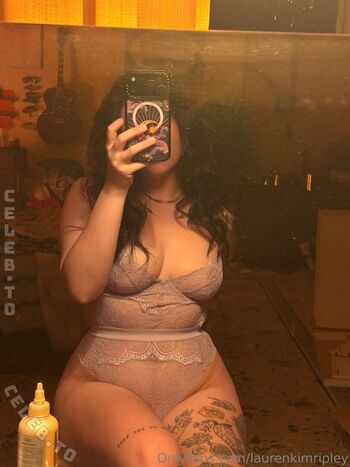 Laurenkimripley  page leaked private photo uncensored HD quality