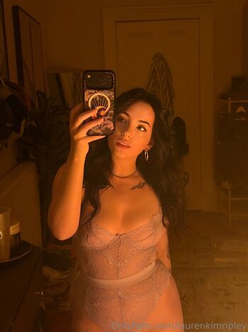 Laurenkimripley  page leaked private photo uncensored HD quality