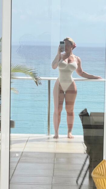 Laurine leaked private photo uncensored HD quality