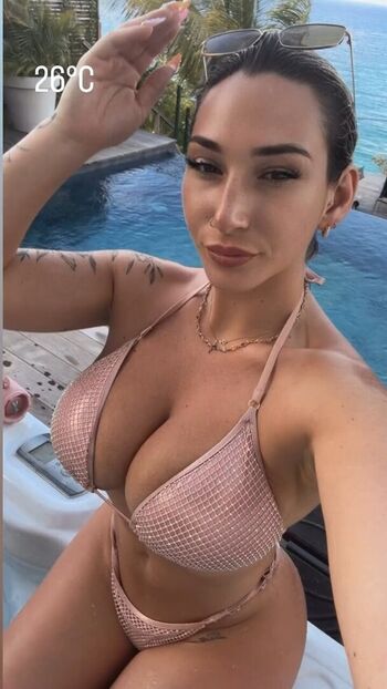 Laurine leaked private photo uncensored HD quality