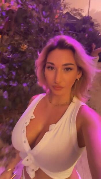 Laurine leaked private photo uncensored HD quality