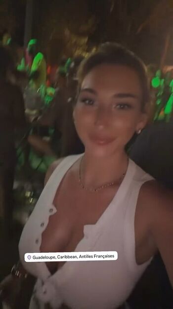 Laurine leaked private photo uncensored HD quality