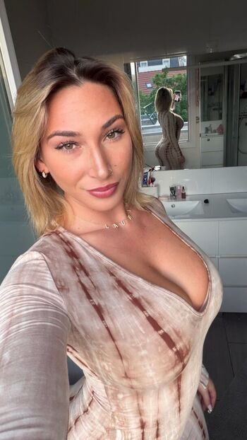 Laurine leaked private photo uncensored HD quality
