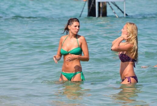 Laury thilleman page leaked private photo uncensored HD quality