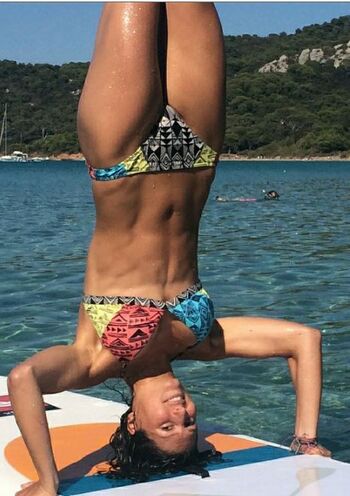 Laury thilleman page leaked private photo uncensored HD quality