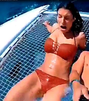 Laury thilleman page leaked private photo uncensored HD quality