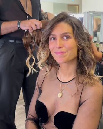 Laury thilleman leaked private photo uncensored HD quality