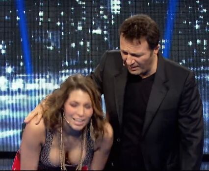 Laury thilleman leaked private photo uncensored HD quality