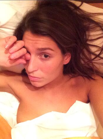 Laury thilleman leaked private photo uncensored HD quality
