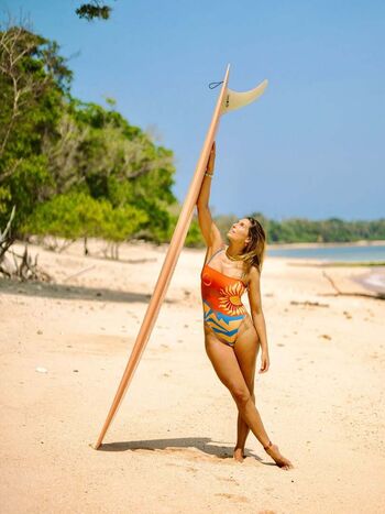Laury thilleman leaked private photo uncensored HD quality